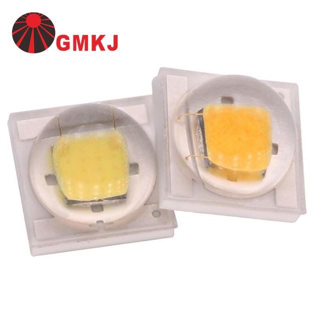 Ceramic 3535 Warm White Smd Led 3000-3200k