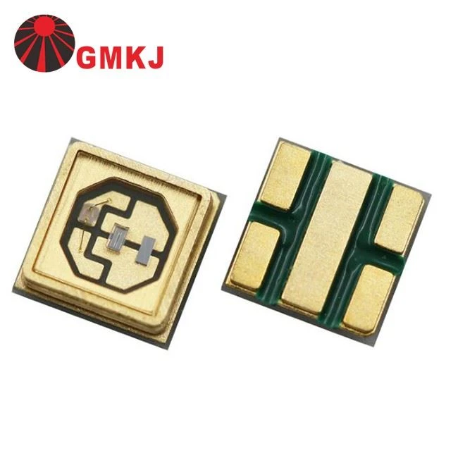 High Radiation 3535 UVC Smd Led Chip 265nm