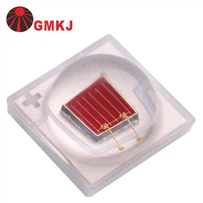 Ámbar LED SMD 595nm 1W 3W 590nm 3535 LED para luces de coche