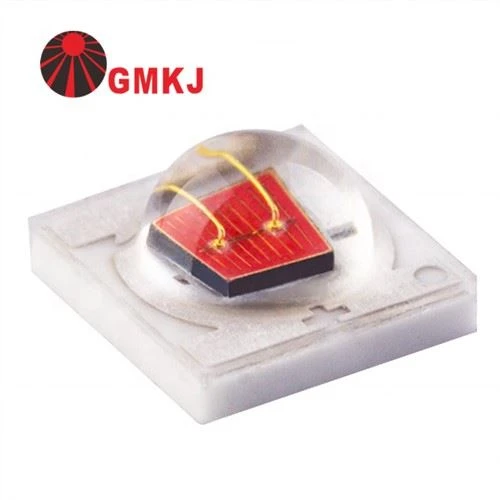 Chip Led Ir de alta potencia 3535 730nm 740nm 750nm