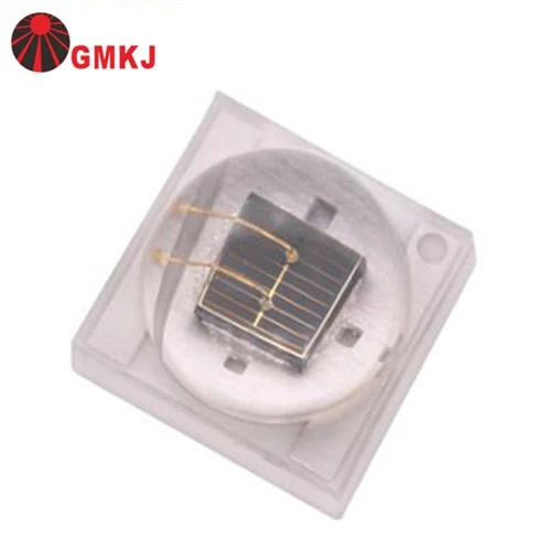 Alto poder de radiación 3535 Smd Led 405nm 1w 3w Uv Led