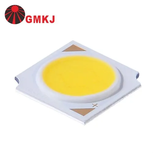LED COB 1313 Flip LED 3W 5W 7W 10W 12W Con LED COB para antorcha