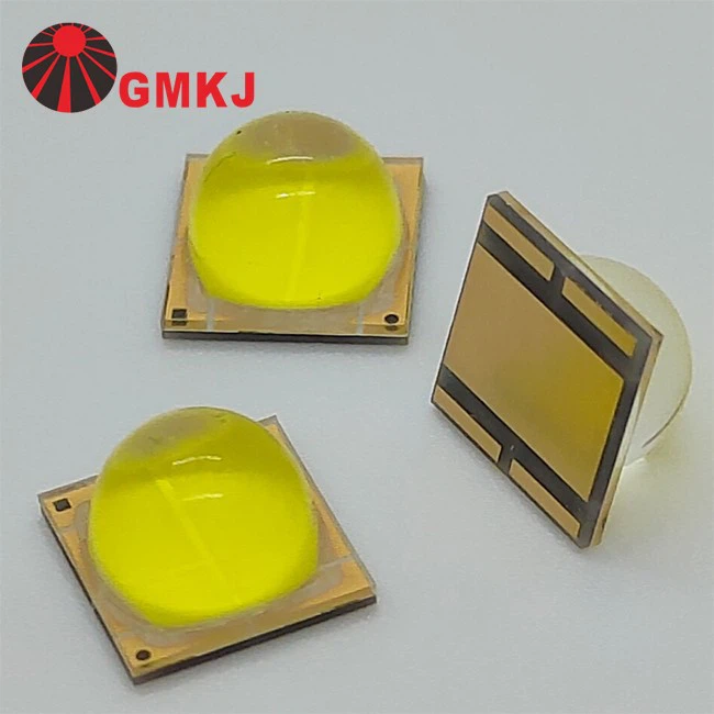 7070 smd led dome lens-41910