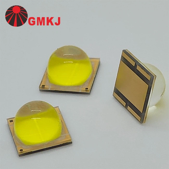 7070 smd led dome lens-41911
