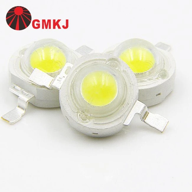 High Power 3w 4000-4500k RA95 Led Chip Diode