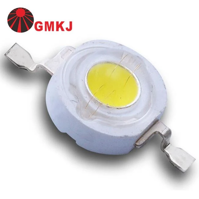 Diodo de chip LED RA95 de alta potencia 3w 4000-4500k