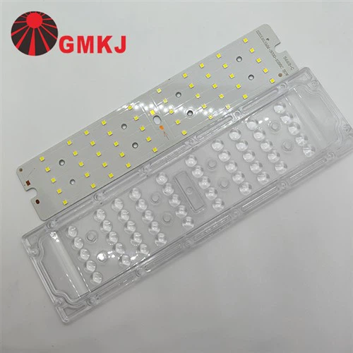 Lente del módulo LED