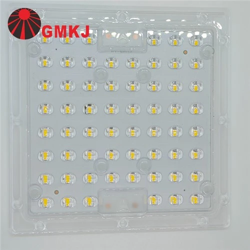 Shenzhen Fabricante 60w Módulo Led 3000k 4000k 5000k 6000k