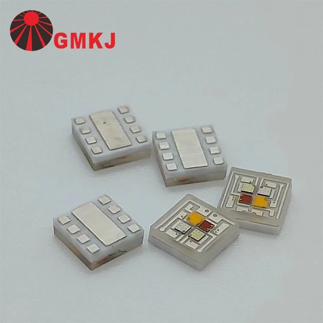 Wholesaler 3535 Rgbw Smd Led 3535 Full Color Led 4 in 1