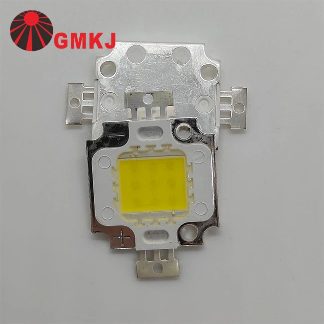 10w cob led white color 2