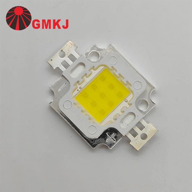 10w cob led white color 5