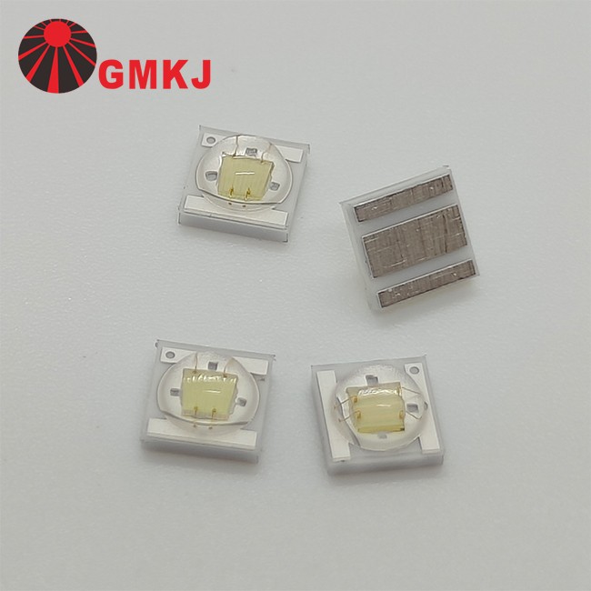3535 570nm smd led 2