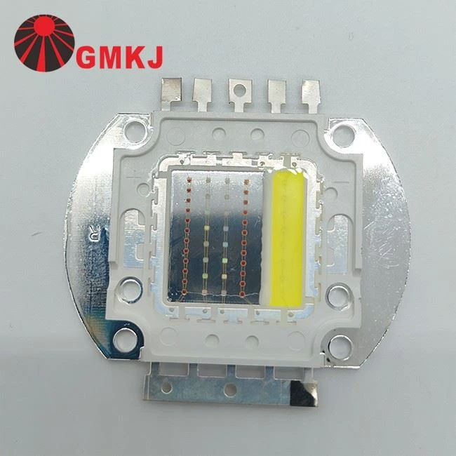 RGBWA 5 channels cob led-5