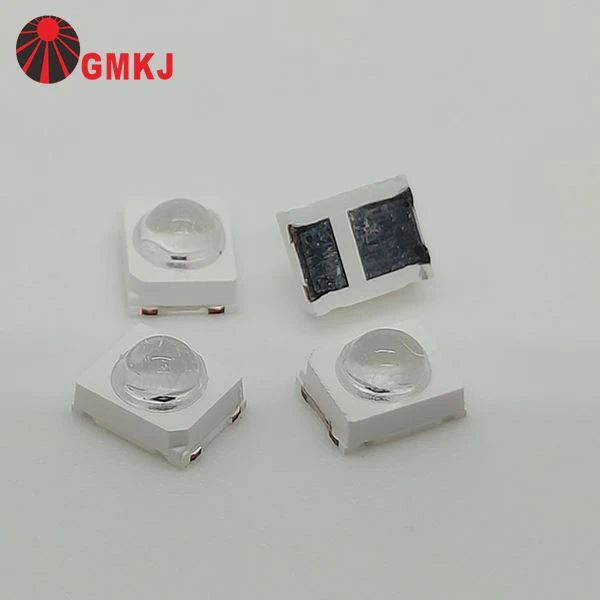 60 grados IR 850NM 940NM 2835 LED SMD