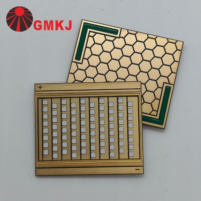 uv cob led modules 3