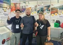Guangmai Technology logró un gran éxito en la Feria Inter...