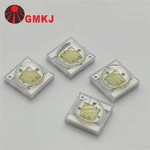 Fuente de luz de 500 nm 3535 LED 3 W para aplicaciones de inspección por visión