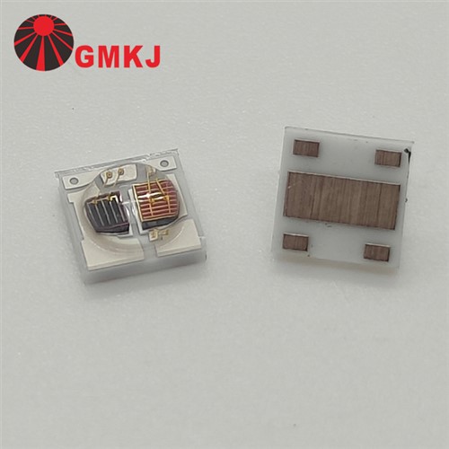 Chips duales 630nm 850nm 3535 SMD LED para dispositivo de belleza