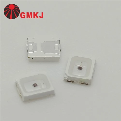 LED SMD 2835 de 740 nm, 810 nm, 850 nm y 940 nm