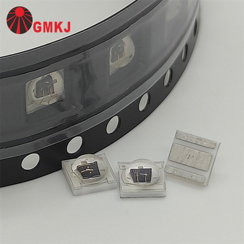 Diodo LED IR 810nm 3535 SMD