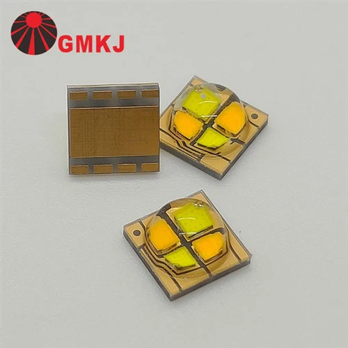 LED sintonizable 3000K 6000K XML 10W 5050 SMD